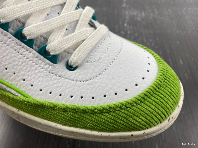 TITAN 2 Low Jordan Retro (W) DV6206-183 0704